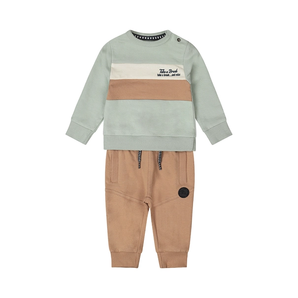 BABYPAKJE DIRKJE