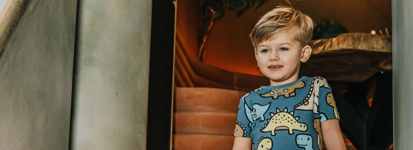 Babysetjes & -pakjes