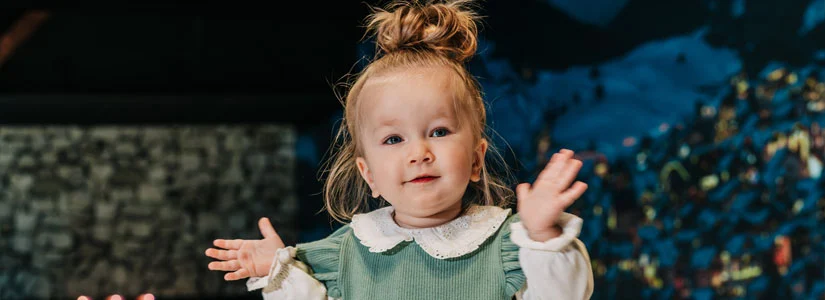 Babysetjes & -pakjes