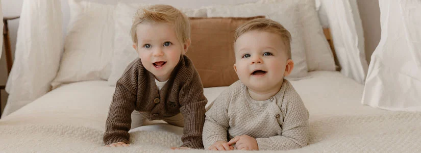 Babysetjes & -pakjes