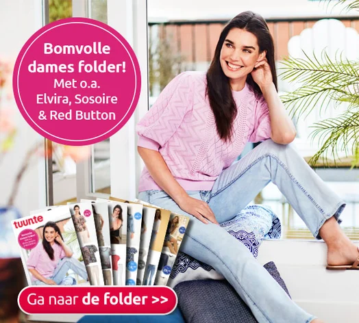 mint & berry kleding