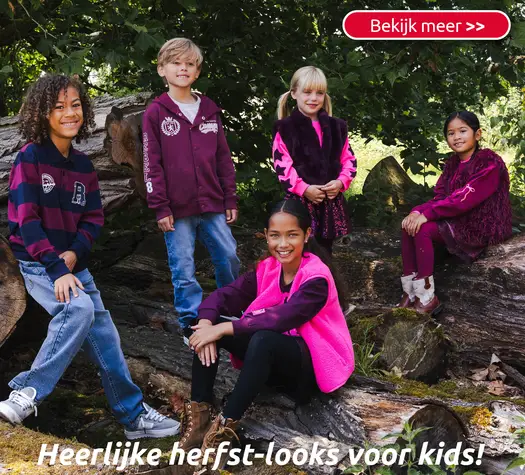 Banner rechts