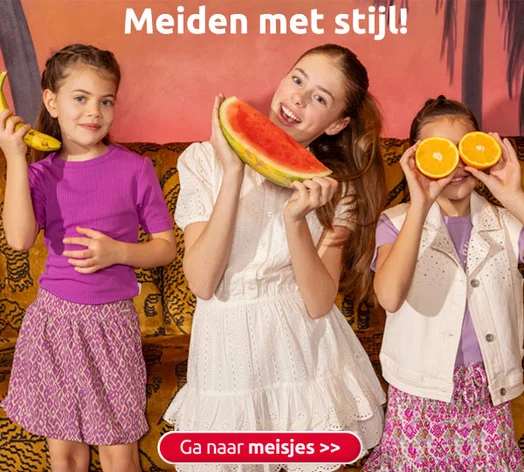 Banner rechts