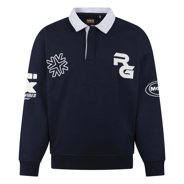 BASIS T-SHIRT RAVAGIO