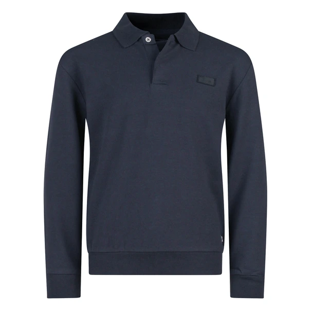 BASIS T-SHIRT UNLOCKED
