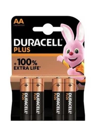 BATTERIJEN AA PRIVATE LABEL