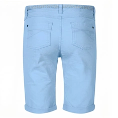 BERMUDA CITY-LIFE