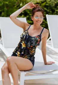BIKINI LENTIGGINI