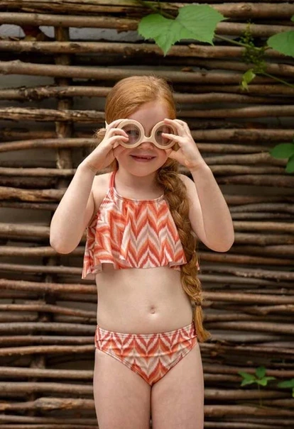 BIKINI LENTIGGINI