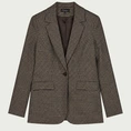 BLAZER ELVIRA