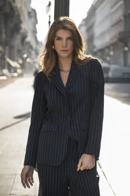BLAZER ELVIRA