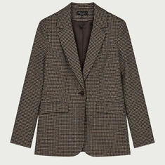 BLAZER ELVIRA