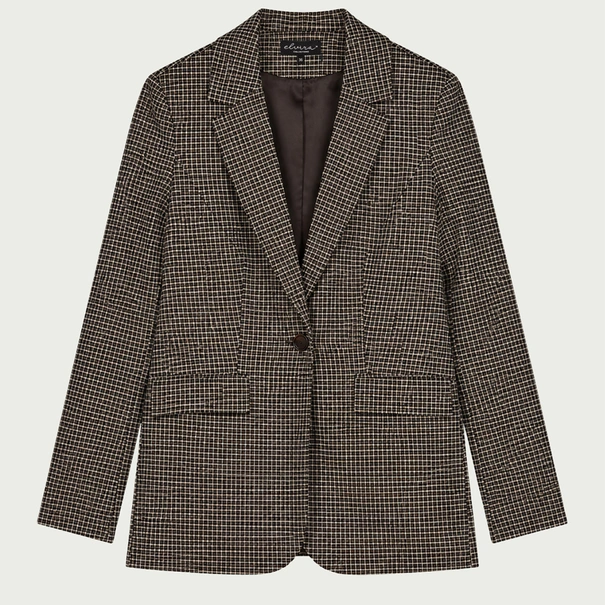 BLAZER ELVIRA