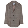BLAZER NOISY MAY
