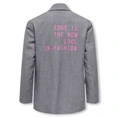 BLAZER ONLY KIDS