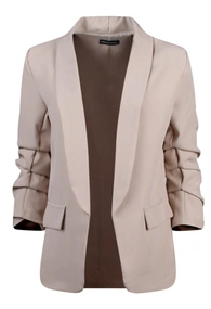 BLAZER PRIVATE LABEL
