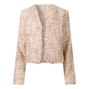 BLAZER SO SOIRE