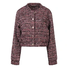 BLAZER SO SOIRE
