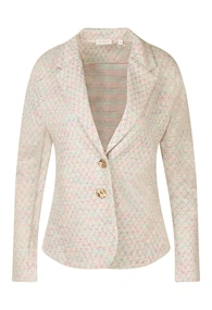 BLAZER SO SOIRE