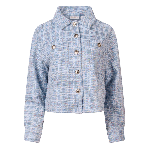 BLAZER SO SOIRE