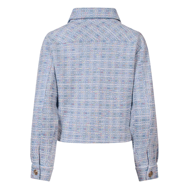 BLAZER SO SOIRE