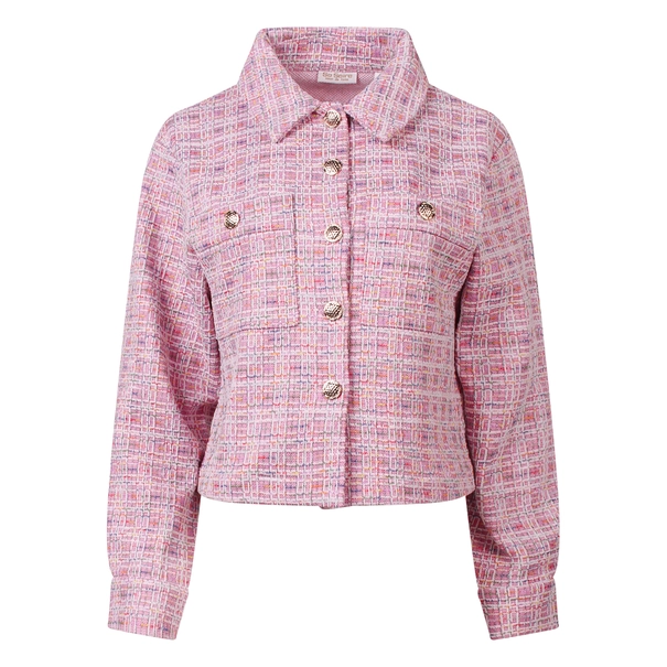 BLAZER SO SOIRE