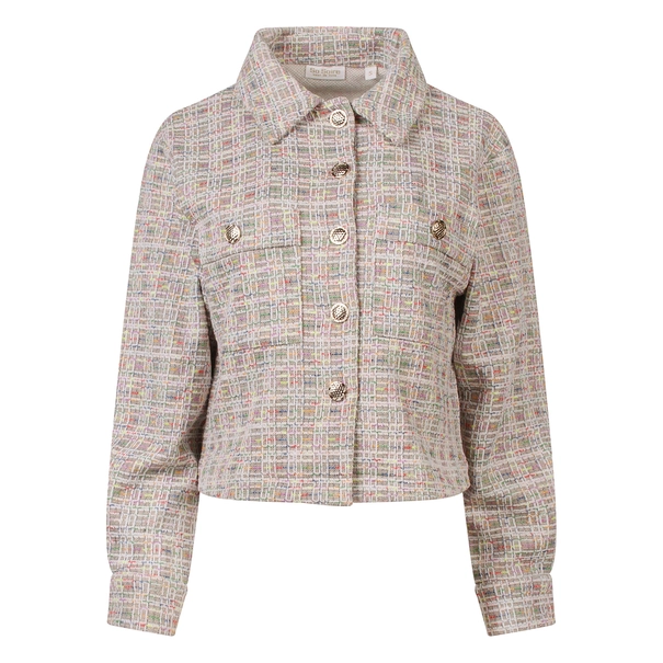 BLAZER SO SOIRE