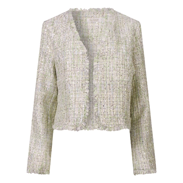 BLAZER SO SOIRE