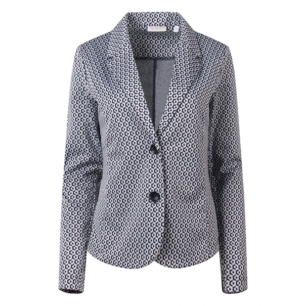 BLAZER SO SOIRE