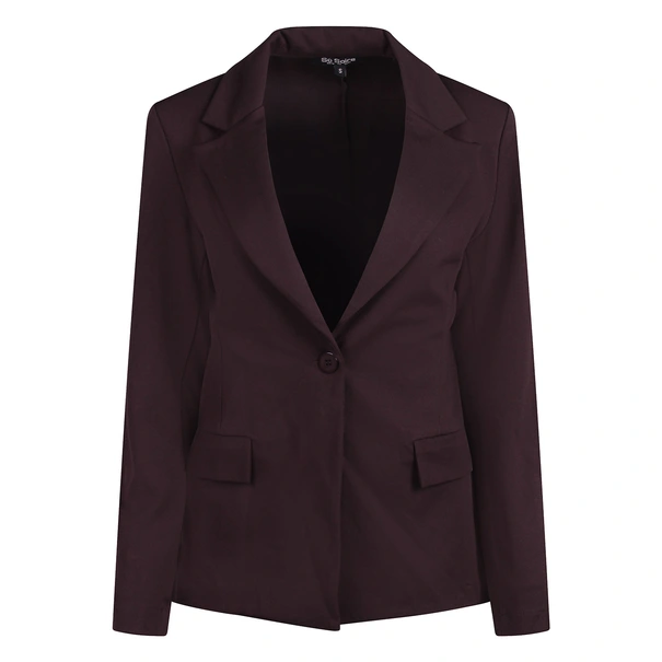 BLAZER SO SOIRE
