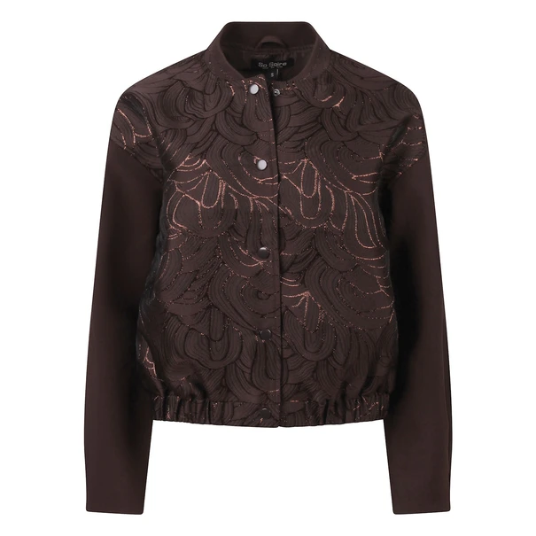 BLAZER SO SOIRE