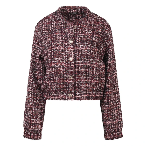 BLAZER SO SOIRE
