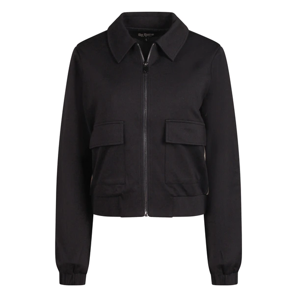 BLAZER SO SOIRE