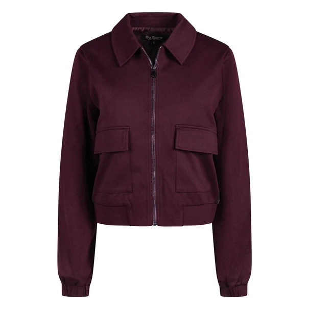 BLAZER SO SOIRE
