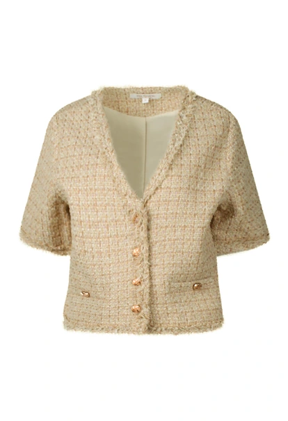 BLAZER SO SOIRE