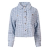 BLAZER SO SOIRE