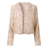 BLAZER SO SOIRE
