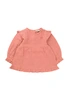 BLOUSE BAKKABOE