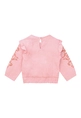 BLOUSE BAKKABOE