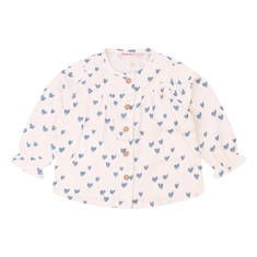 BLOUSE BAKKABOE