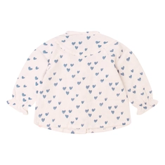 BLOUSE BAKKABOE
