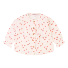 BLOUSE BAKKABOE