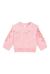 BLOUSE BAKKABOE