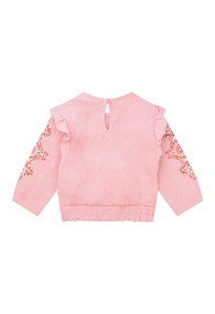 BLOUSE BAKKABOE