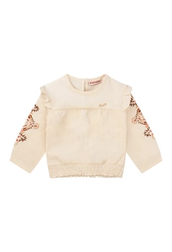 BLOUSE BAKKABOE