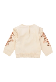 BLOUSE BAKKABOE