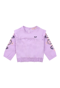 BLOUSE BAKKABOE