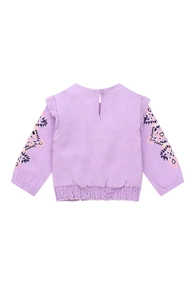 BLOUSE BAKKABOE