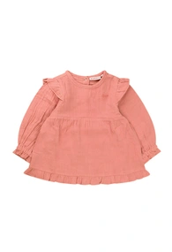 BLOUSE BAKKABOE