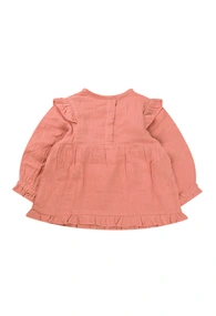 BLOUSE BAKKABOE